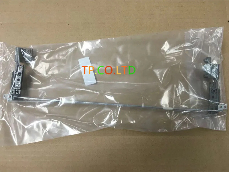 ЖК-петли для ноутбука HP pavilion dv9000 dv9200 dv9500 dv9700 17 дюймов 3JA9HATP05 3JA9HATP06 432963-001 432964-001 L + R |