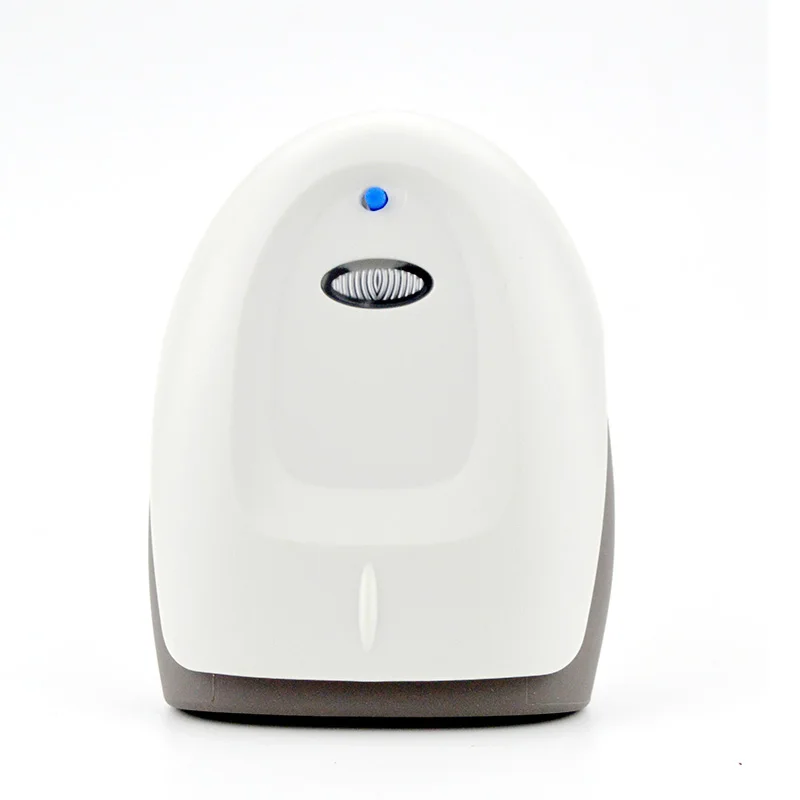 ScanHome-SH-3300W اللاسلكية 1D ماسحة ضوئية بالليزر صريحة الإلكترونية سطح واحد عالية السرعة ماسحة الباركود آلة استيراد قراءة Hea