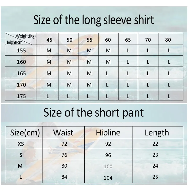 size