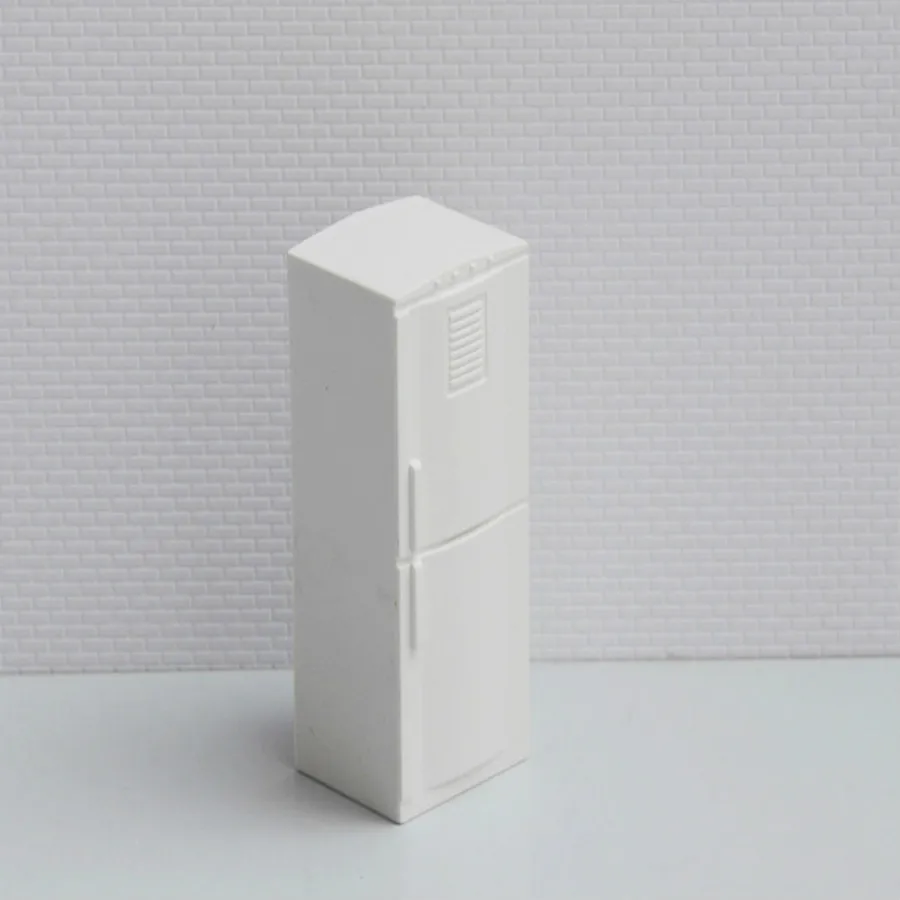 architecture model building kits toy (3)