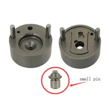 Пьезоклапан поршневой пьезоклапан с подъемом 0,35 мм или 0,25 мм для Bosch пьезорегулирующий клапан 30 шт./лот