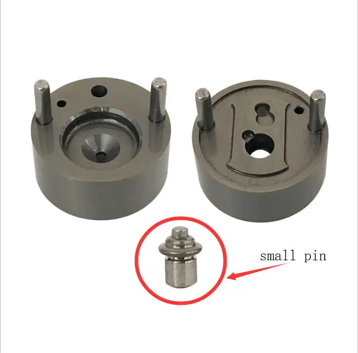 

Piezo Valve Pin Piezo Valve Piston with Lifting 0.35mm or 0.25mm for Bosch Piezo Control Valve 30 pieces/Lot