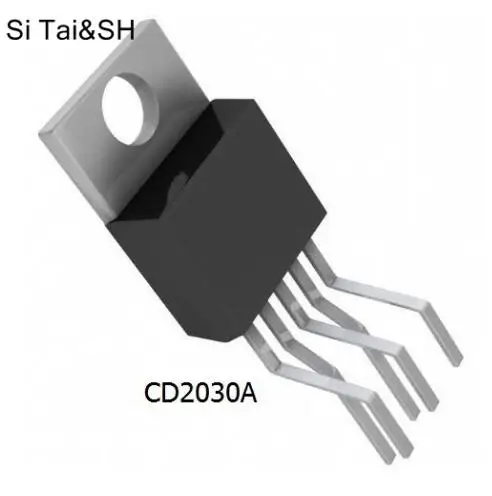 CD2030A D2030A D2030 TO 220 integrated circuit-in Integrated Circuits ...