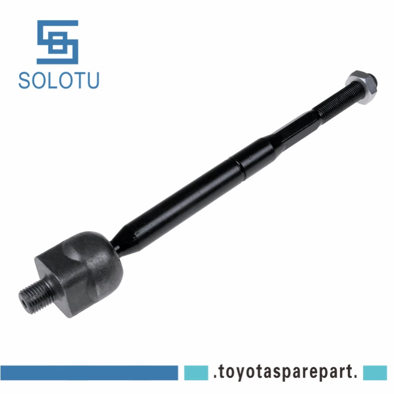 Наконечник рулевой тяги для YARIS VIOS 2NZ FE 2SZ 1ND TV 1NZ 45503 59045|Шаровые шарниры| |