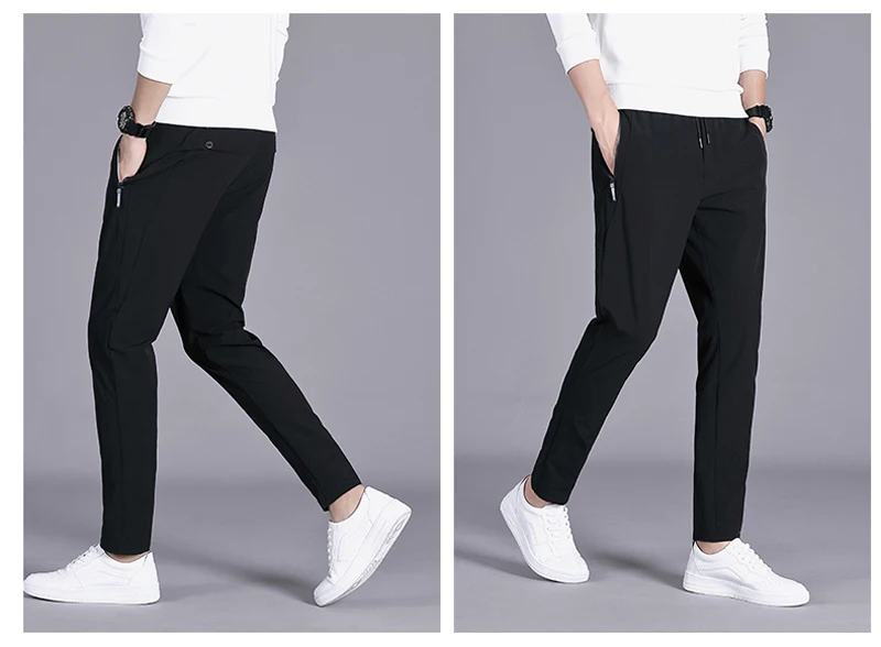 Sport Pant Men (1)