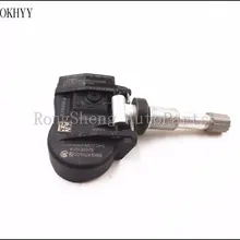 DPQPOKHYY 1 шт. 315 МГц для Mitsubishi Lancer Outlander TPMS шин Датчик давления OEM 4250B975 S180052027C