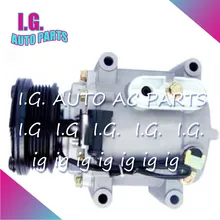 Автомобильный Автомобильный Компрессор переменного тока для автомобиля Ford Tunderbird/для автомобиля Jaguar S-Tyoe/для автомобиля Lincoln LS 6pk 12 V