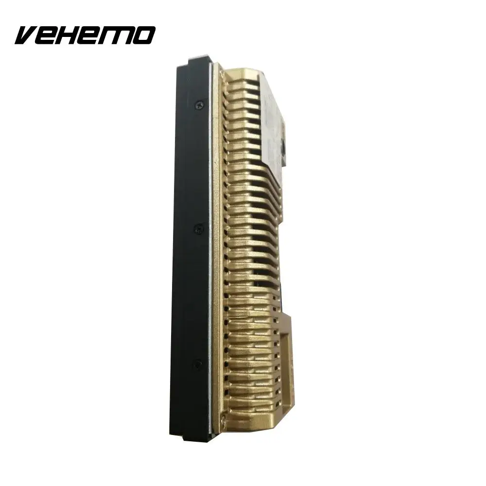 

Vehemo FHD 1G+16G Car GPS MP5 Player OBD Display Rearview Input WIFI Portable 4K Video Player