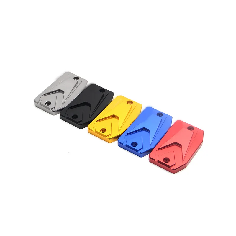 

TRK 502 High Quality CNC Front brake Fluid Reservoir Cap For Benelli Jinpeng 502 TRK502 TRK 502 ADV Motorcycle Accessories
