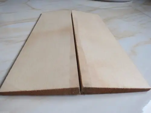 

one set of violin making wood,violin spruce top wood,flames maple back wood
