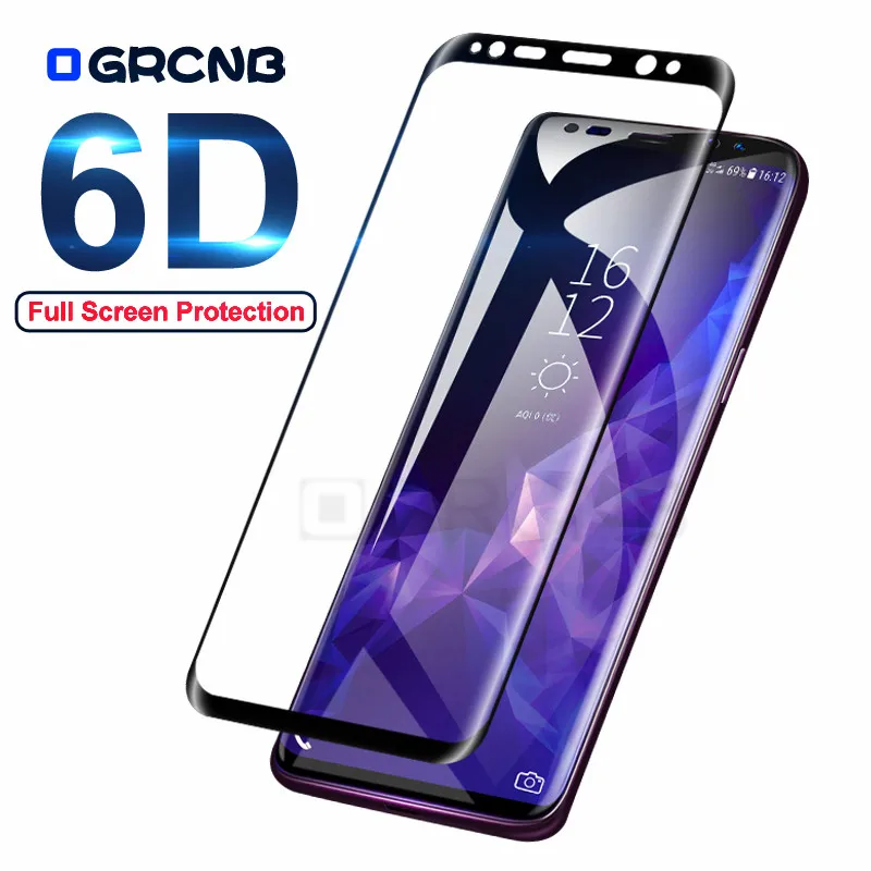 Купить Стекло На Самсунг S9 Plus