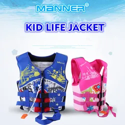 Kid Life Jackets Children Swimming Life Vest 4-10 Years Swim Trainer Swimming Pool Swimwear Watersports Snorkeling Diving Vest Kid Life Jackets Children Swimming Life Vest 4-10 Years Swim Trainer Swimming Pool Swimwear Watersports Snorkeling Diving Vest