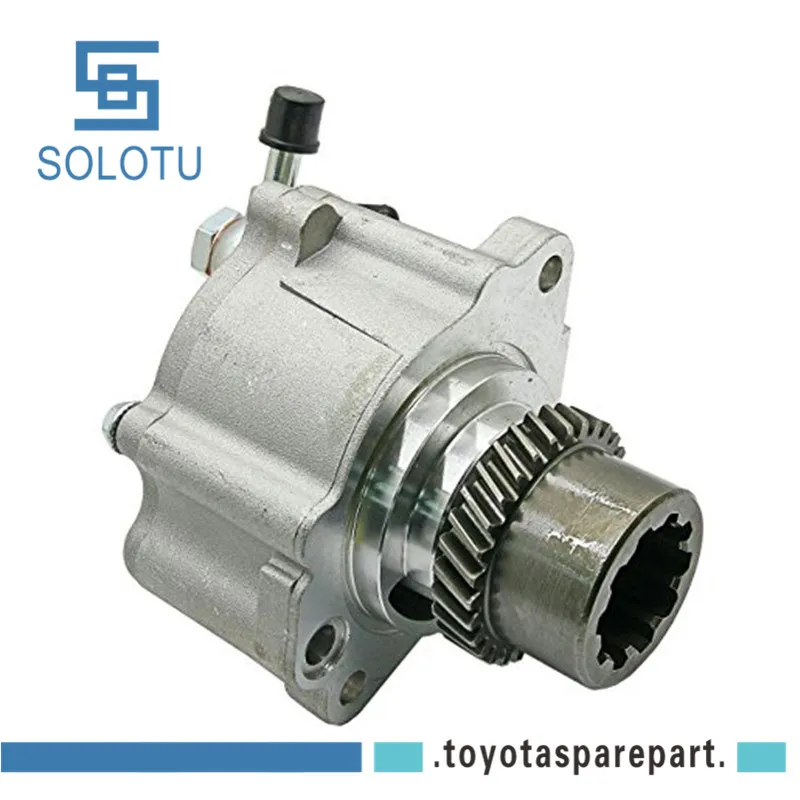 Auto Engine Vacuun Pump Assembly 29300-67020 For INNOVA 4RUNNER FORTUNER HILUX HIACE LAND CRUISER PRADO | Автомобили и мотоциклы