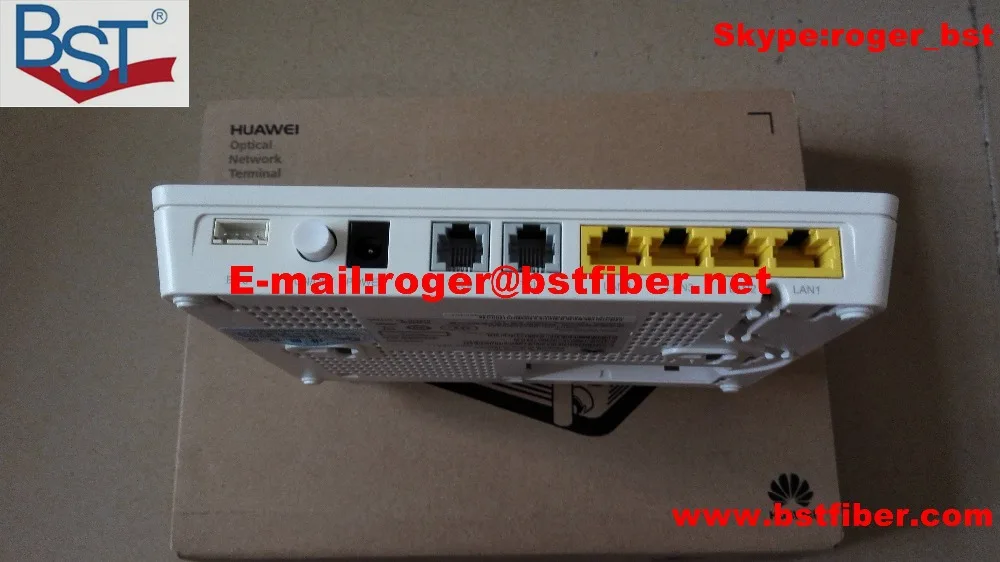 Купить сайт echolife hg8245h технологии gpon ОНТ, 4ge по + 2tel + USB ...