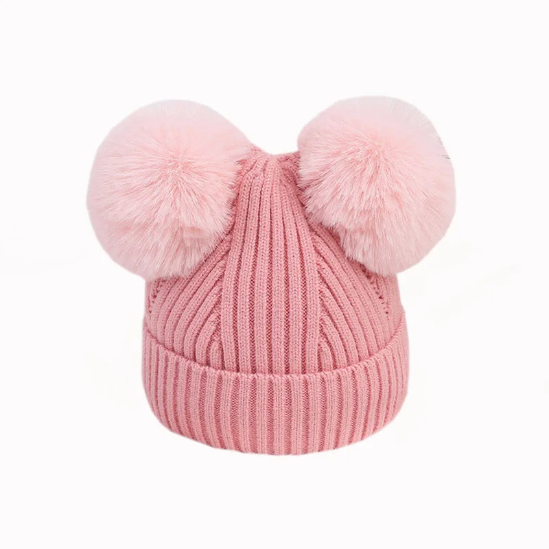 baby girls hat