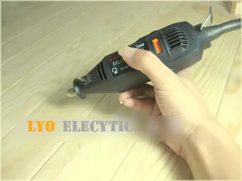 

Deremel Mini-mill grinding machine engraving pen electric drill mini DIY dirll freeshipping drop shipping , wholesale