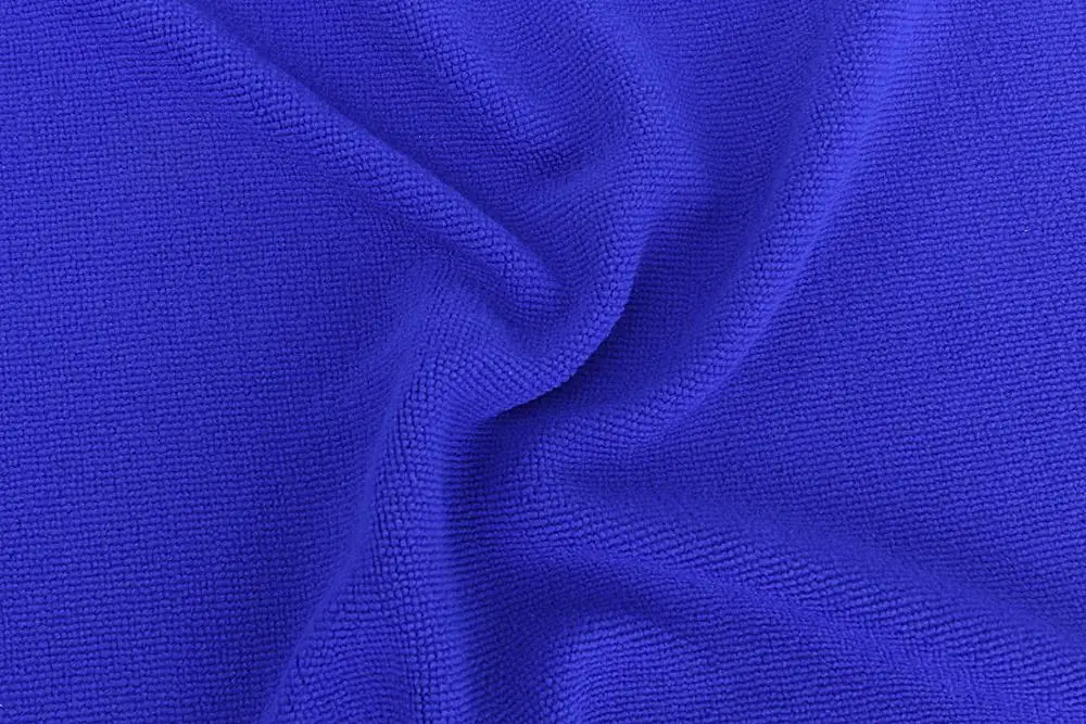 1 шт. синий 30x70 см мягкий поглотитель из микроволокна Автомобильная ткань полотенца для мытья пыли авто Уход микрофибра губка для чистки ткани