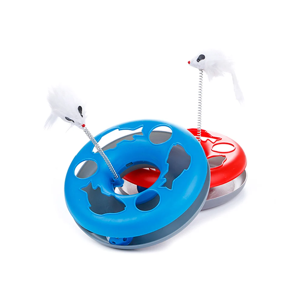 Dog Toys For Small Dogs Cats (10)