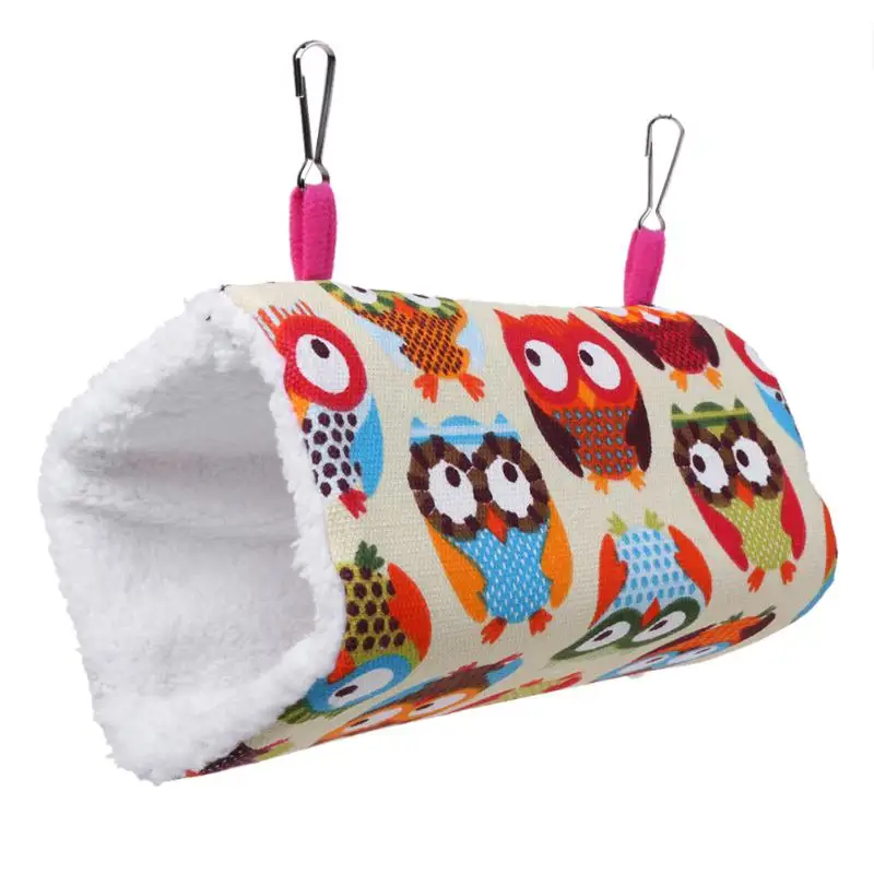 Pet font b Hammock b font font b Hanging b font Cages for Hamsters Guinea Pig