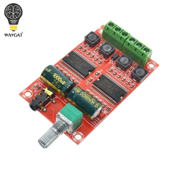 

WAVGAT XH-M531 Digital HIFI Class D Audio Amplifier Board New TV Video Audio Parts