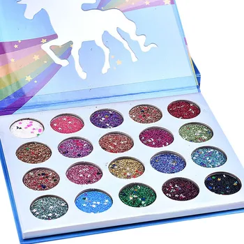 

Eyeshadow palletei Easy to Wear eye shadow matte Natural Factors Shimmer Glitter Eye Shadow Powder Palette Y531