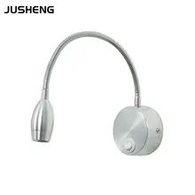 2016 Silver LED Indoor Lamp 220V AC Reading Room Wall Lamps 3W Plumbing Trap Background Mirror Light With Switch LED Wall Light 2016 Silver LED Indoor Lamp 220V AC Reading Room Wall Lamps 3W Plumbing Trap Background Mirror Light With Switch LED Wall Light