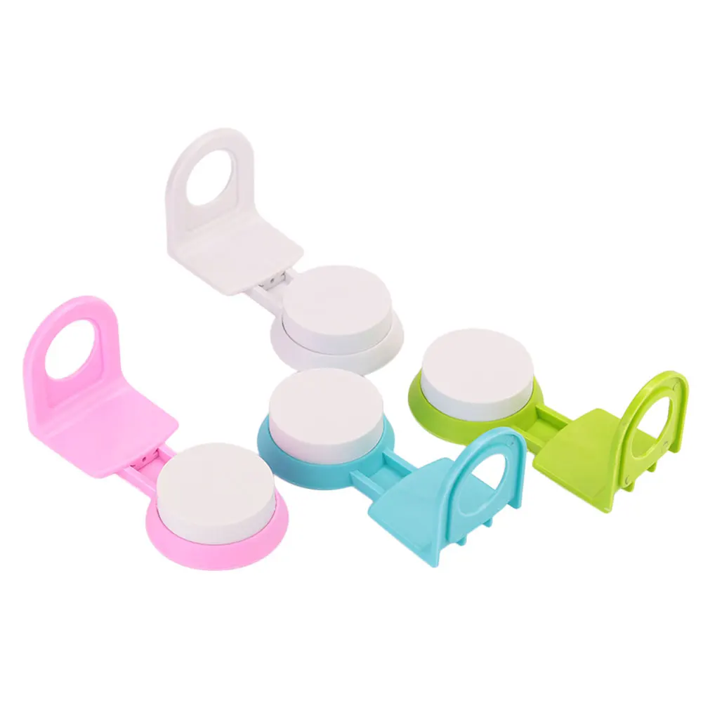 Buy Plastic Wall Strong Suction Bathroom Rack Shower