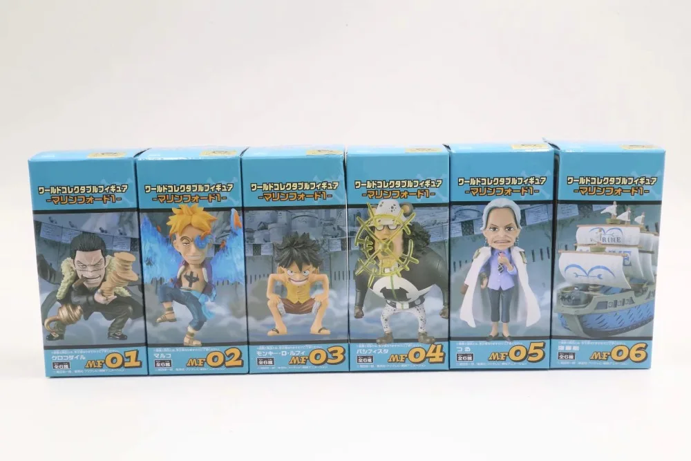One Piece (3)