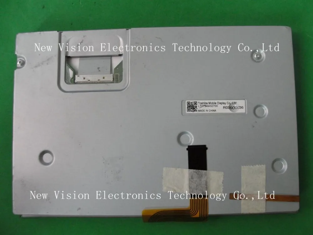 

LT070AA32700 LT070AA32B00 Original High Quality 7 inch LCD screen display with touch screen