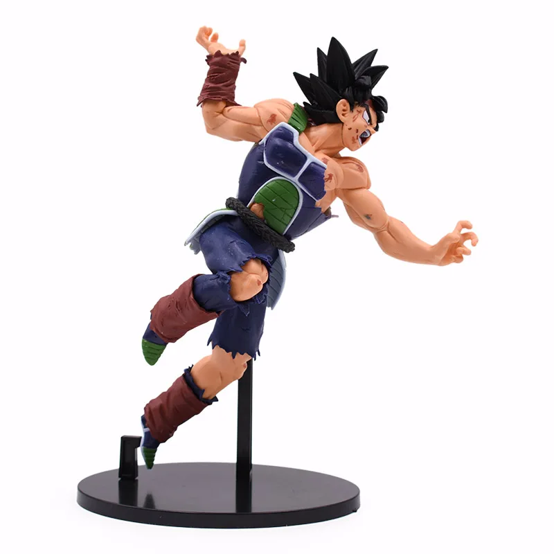 juguete de bardock