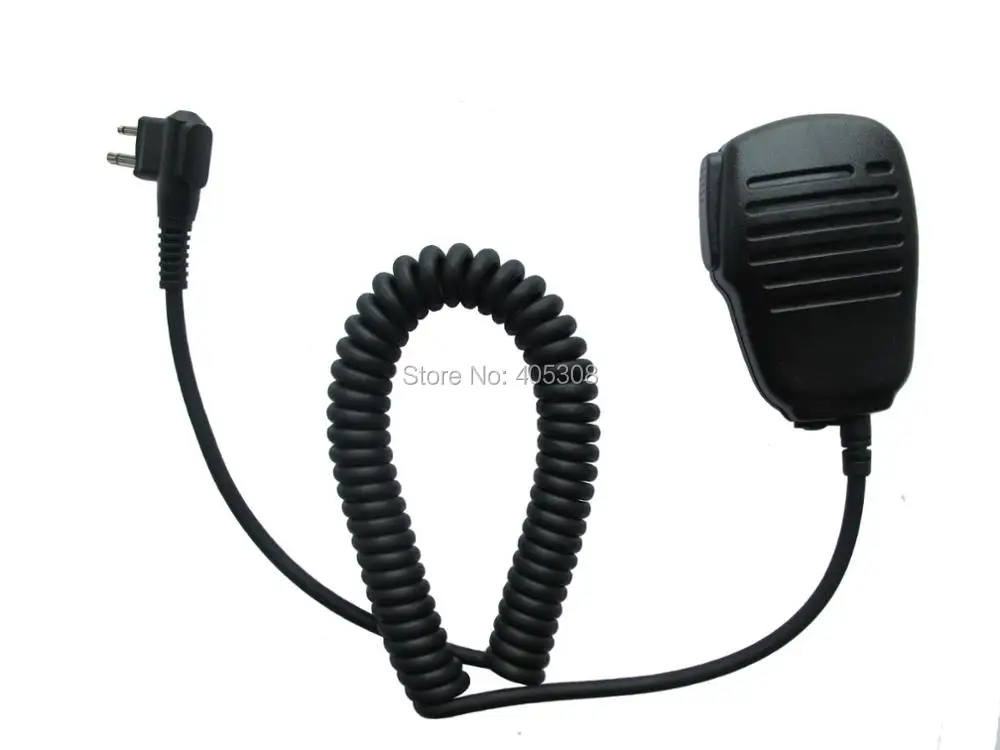 5x Динамик микрофон для Motorola GP300 GP88S GP88 GP2000 CP150 CP200 GP200 CP100 XTN двухстороннее радио