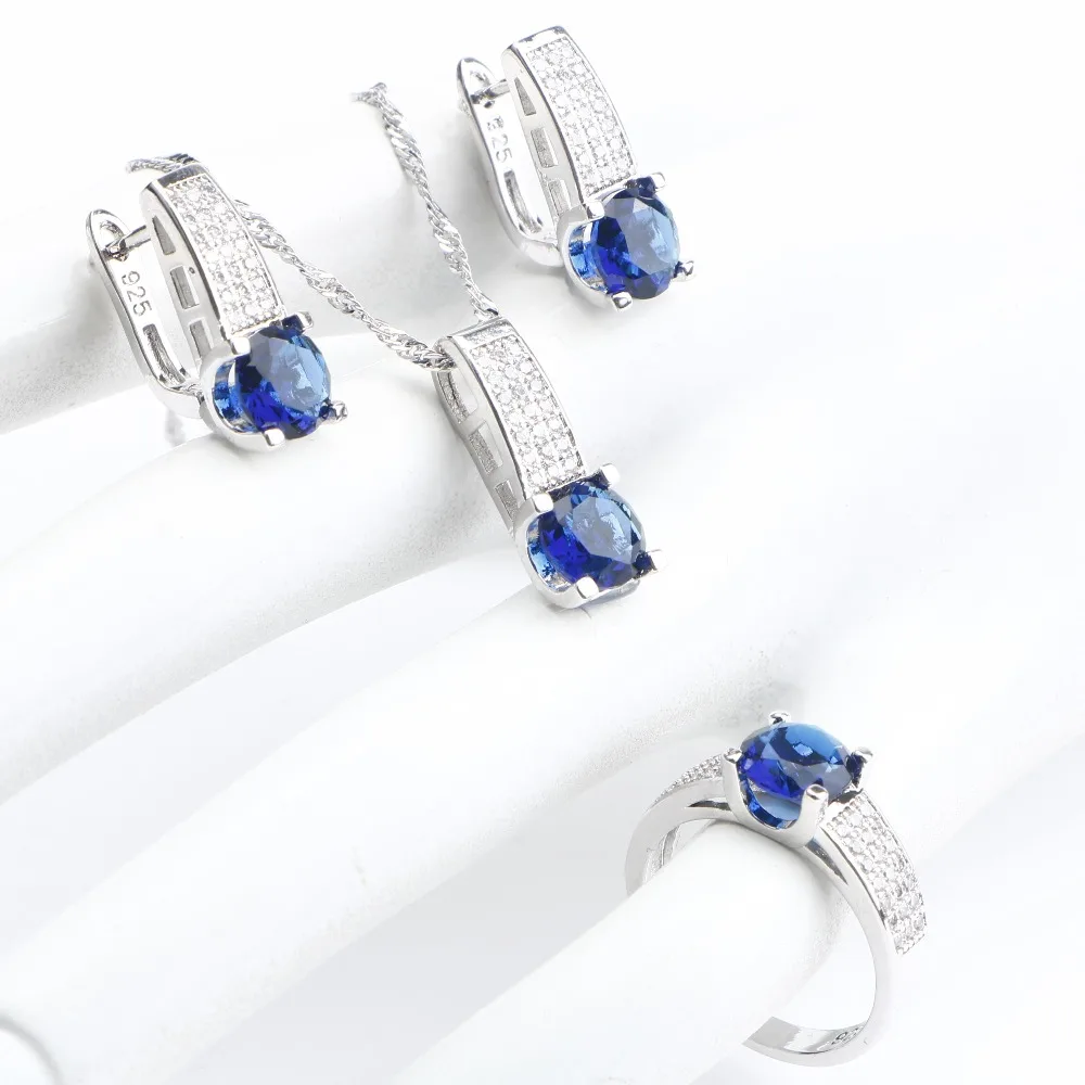 Bridal Jewelry Sets
