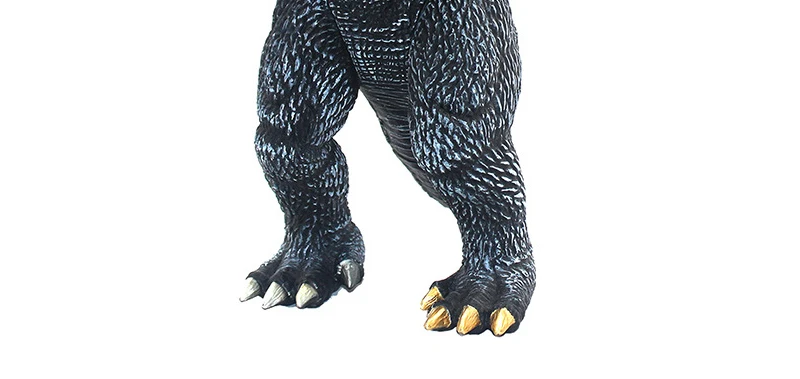 Dinosaur Figures Action Toys Collectible Model Gojira Horror Monster Japan Anime Dolls Decor Figurine Boy Children Gifts Cartoon 16