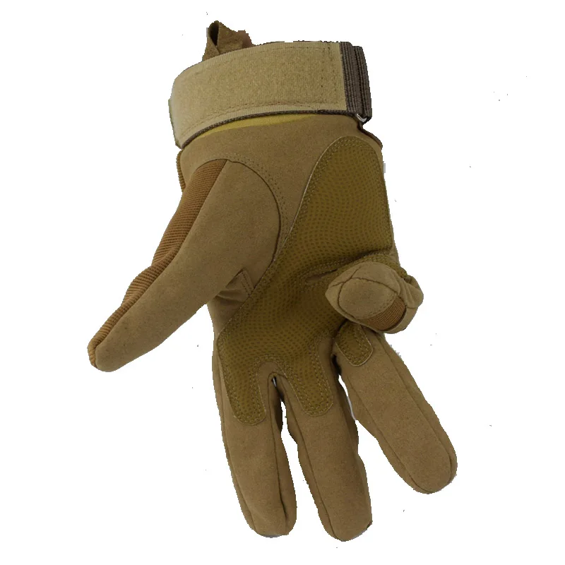 Тактические перчатки военные армейские Combat paintball страйкбол перчатки для занятий спортом на открытом воздухе Велоспорт Пешие прогулки с твердыми костяшками половина/полный палец перчатки