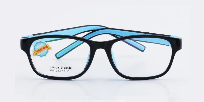 black blue c13