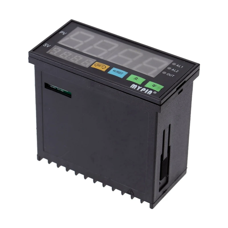  HLZS-MYPIN Digital Weighing Controller Load-cells Indicator 2 Relay Output 4 Digits - 33028038638
