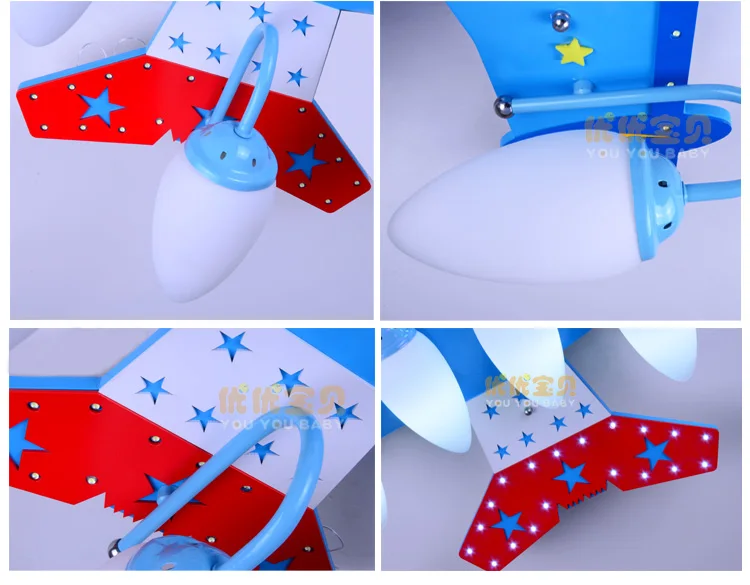 HGhomeart-Children-Bedroom-Ceiling-Lights-Kids-LED-Ceiling-Lamps-Aircraft-Modern-Cartoon-Lighting-E27-Light-Bulb (1)