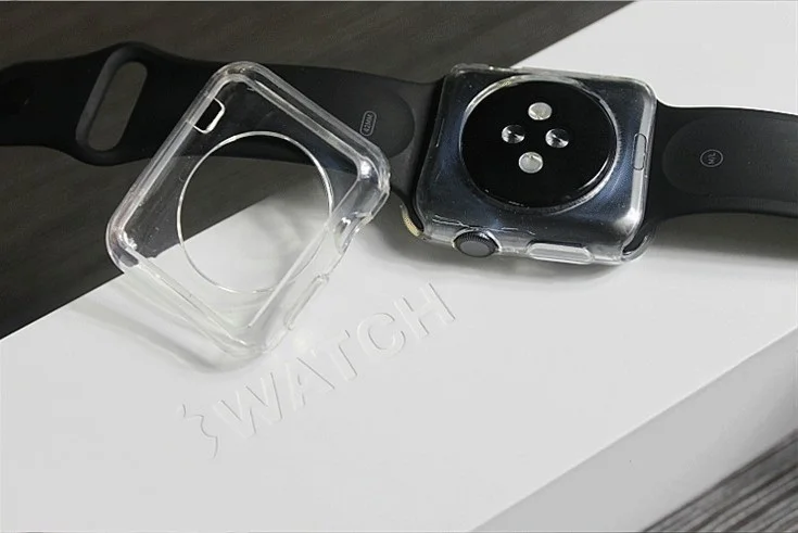 Apple-Watch-Series-1-2-38mm-42mm-case-cover-tpu-soft-protector-transparent-shockproof- (38)
