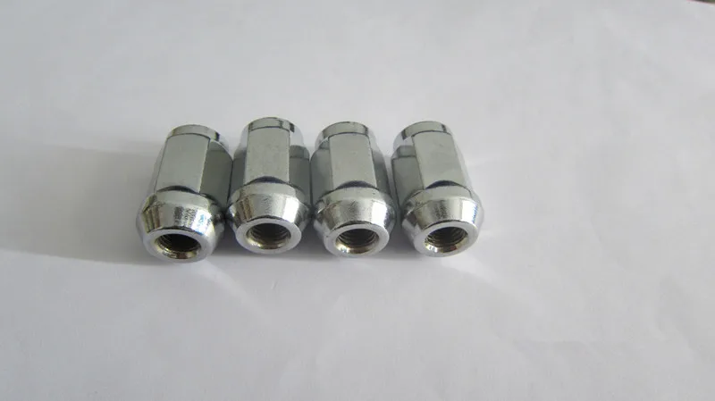Колесные гайки M10x1.25 для Goka NANYi bMS Roketa kinroad xinyang Sunl buggies go karts Quadcopter внедорожные