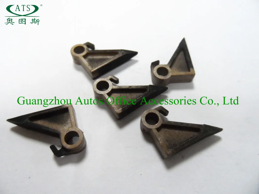 

Picker finger for minolta DI2510/ 3510/ BH250/ 350 copier spare parts