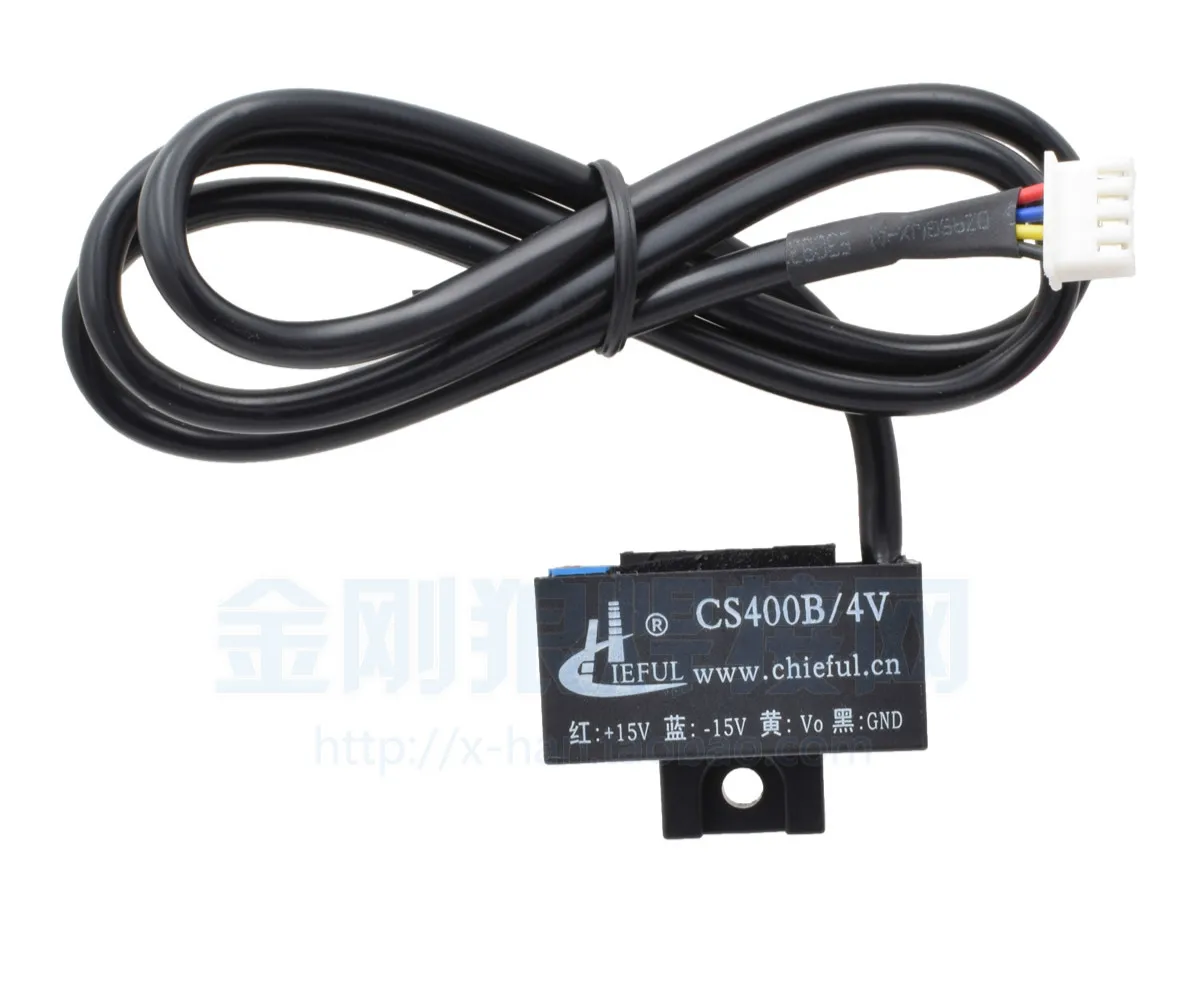 

Current Thyristor for Detecting Sheath Wire of Hall Sensor in Gas-shielded Welding Machine