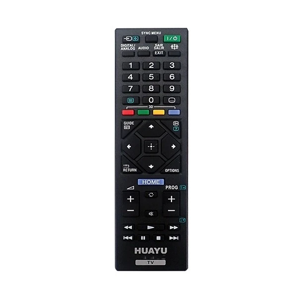 Универсальный пульт дистанционного управления RM-ED054 для Sony LCD TV KDL-32R420A KDL-40R470A