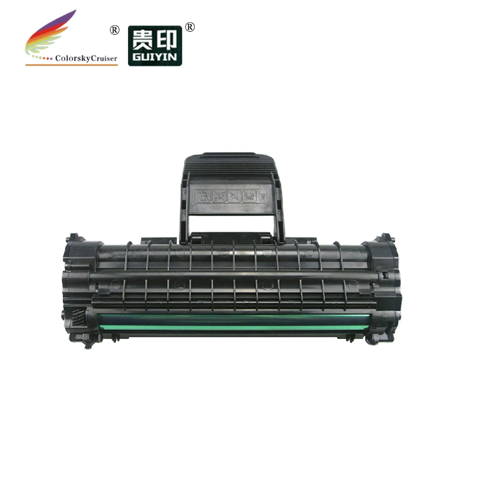 (CS S1610) bk тонер laserjet Принтер лазерный картридж для Samsung ML 1610D2 ml 1610 1615 1620 (2k страниц)