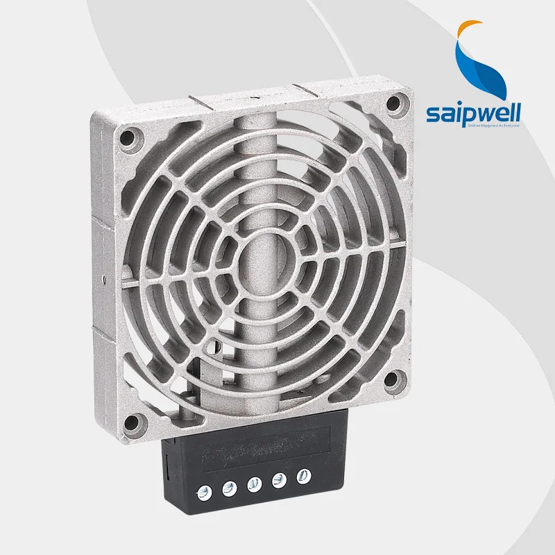 

High quality compact industrial electric space-saving fan Heater without fan HV031-150W