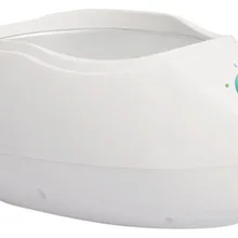 Высокая емкость спа парафиновая Ванна для рук ноги воск лечение кожи машина Нагреватель Воск грелка набор красота машина