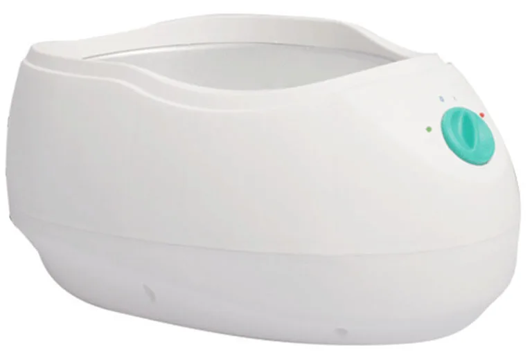 High Capacity SPA Paraffin Bath Hand Feet Wax Skin Treatment Machine Heater Wax Warmer Set