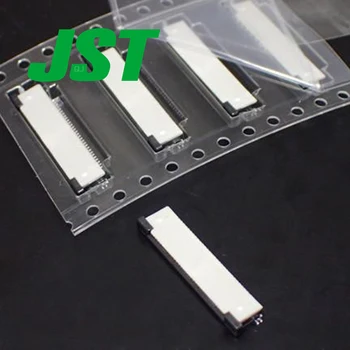 

Free shipping 100pcs 30FLZ-SM2-TB(LF)(SN) 30FLZ-SM2-TB 30pin 0.5mm pitch clamshell top contact connector