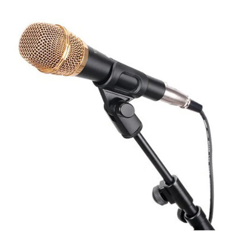 

Original Takstar PC-K120 Handheld Karaoke Condenser wire Microphone Professional Microphones for Network Computer Recording