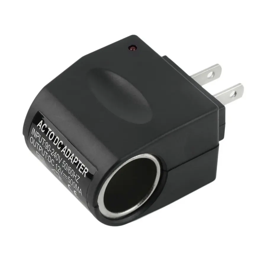 12V Бытовая Автомобильное Зарядное устройство прикуриватель с оригинальной