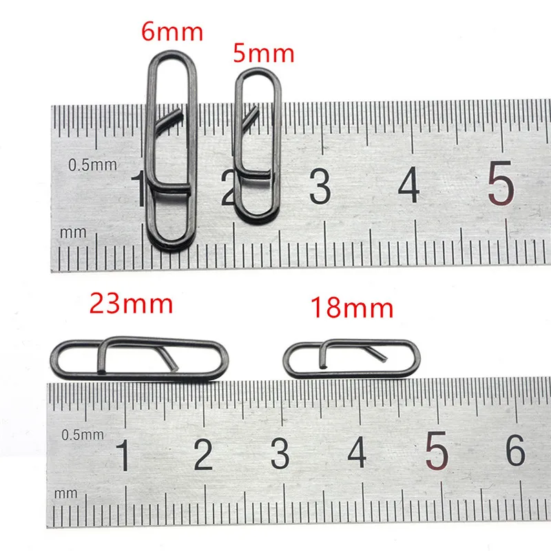 50 шт., сменные свинцовые звенья, зажимы, блокировка, мощный быстрый зажим, защелки, рыболовные снасти, быстрый